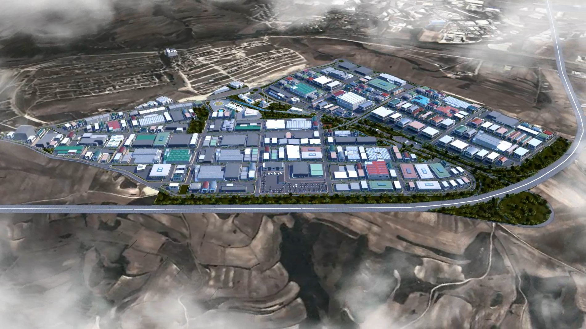 “30 bin kişiye istihdam”