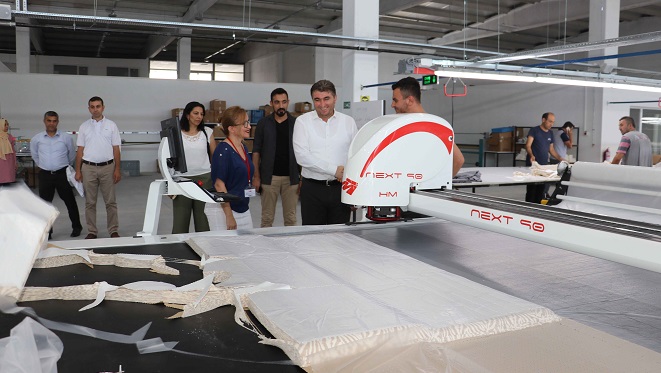 Başkan Tosun; “ Kula’ya Umut Olduk”