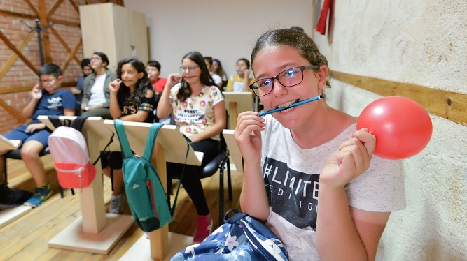 Muratpaşa'da kurslar başladı