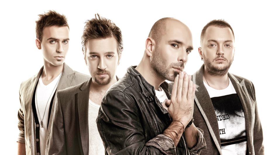 Anatolium Marmara Avm'de Konserler başlıyor.