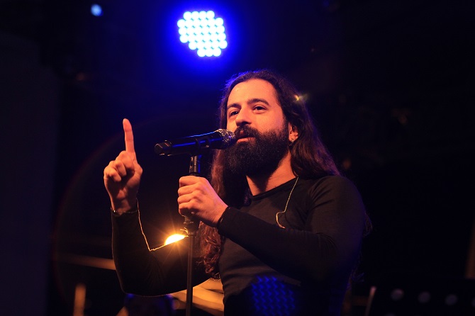 Koray Avcı Batum’a geliyor