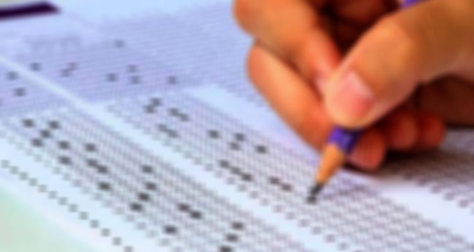 Sınav giriş belgeleri açıklandı