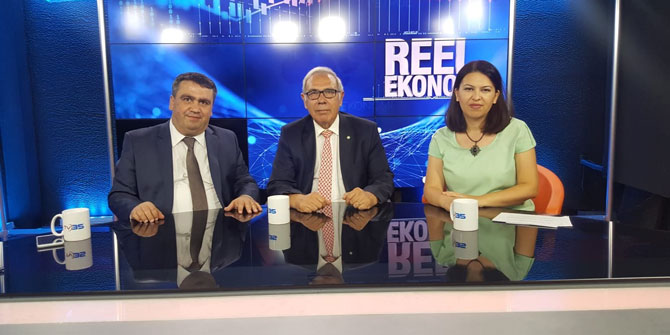 "İstihdam yaratmak için bunlar şart"