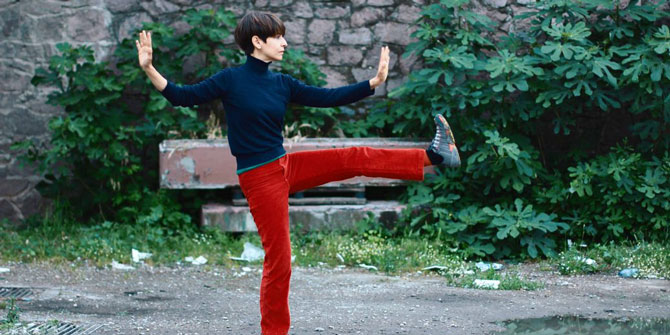 Açık Stüdyo, yeni bir projeye daha imza atıyor