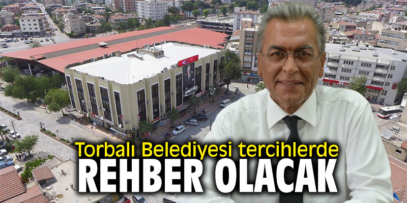 Üniversite tercihlerinde Torbalı Belediyesi rehber olacak