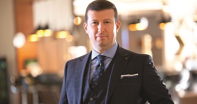 Ümit Ülkü, Hürriyetimize ve geleceğimize sahip çıktık”