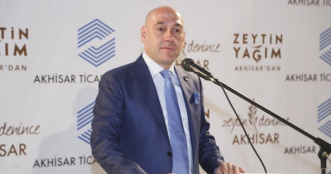 Alper Alhat: "15 Temmuz demokrasimizin tescillendiği gündür"