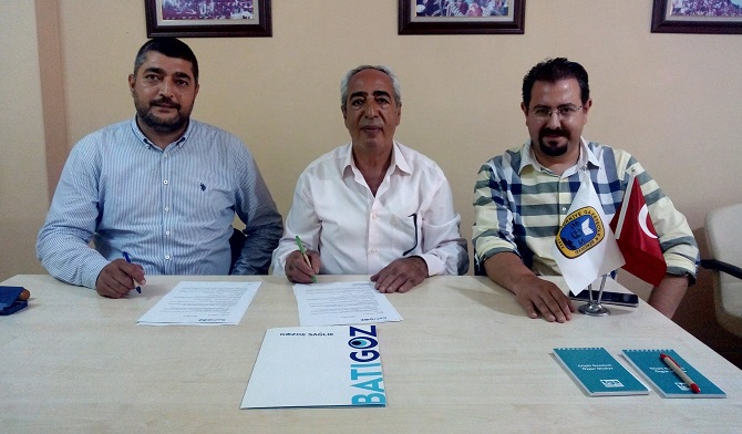 TGS İzmir Şubesi üyeleri ve ailelerine Batıgöz’de indirim