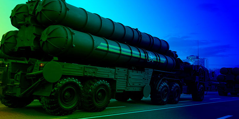 S-400'ler ile ilgili Cumhurbaşkanı Erdoğan'dan flaş açıklamalar