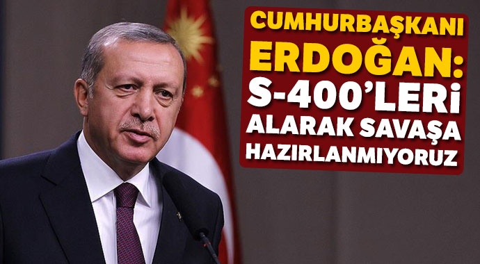 Türkiye izlediği tutarlı ve ahlaki politikadan taviz vermemiştir"