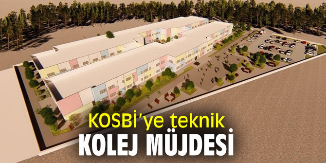KOSBİ’den eğitim müjdesi!
