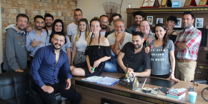 “Seninle Güzel” filminin çekimleri başlıyor!