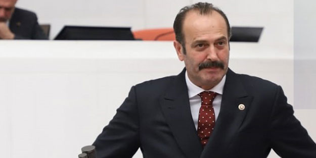 ASLA KİRLİ EMELLERİNE ULAŞAMAYACAKTIR.