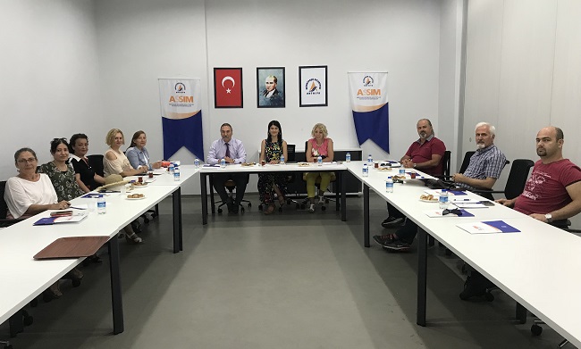 Sağlık Platformu ilk toplantısını yaptı