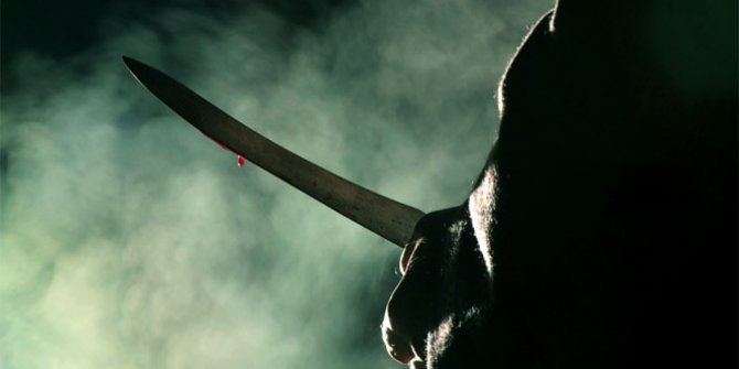 Bıçaklı kavga! 1 kişi hayatını kaybetti