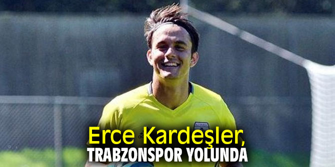 Altınordu’nun kalecisi Erce Kardeşler, Trabzonspor yolunda