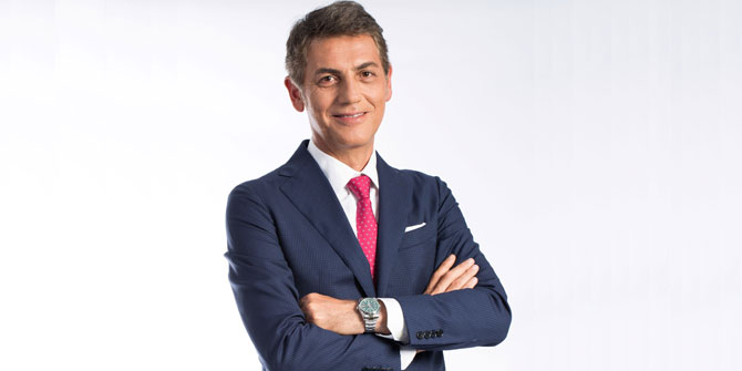 TEMSA’nın yeni CEO'su Aslan Uzun oldu