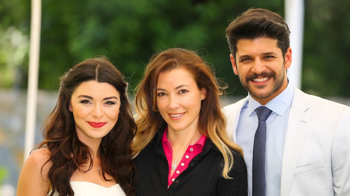 “Elif” Dizisi Kaldığı Yerden Devam Ediyor