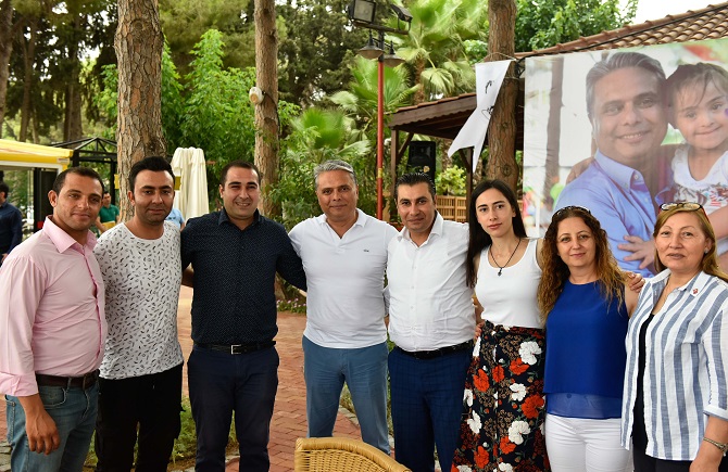 Beraber planlayıp yürüyeceğiz”