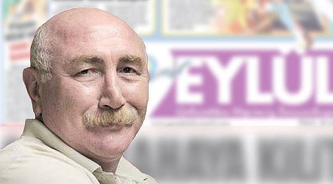 Serdar Öztürk yazdı...