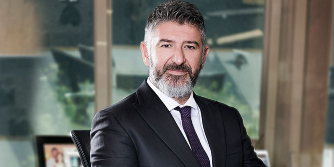 Hakan Aydoğdu, “Yatırımı çekebilmeniz için yatırım ortamını elverişli hale getirmeniz lazım”