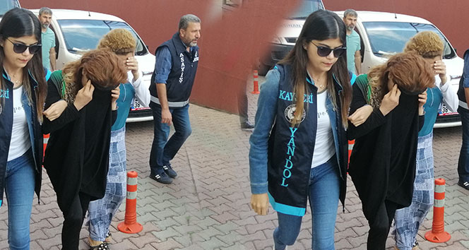 Dolandırıcılar bu sefer evlenme vaadiyle kandırdı!