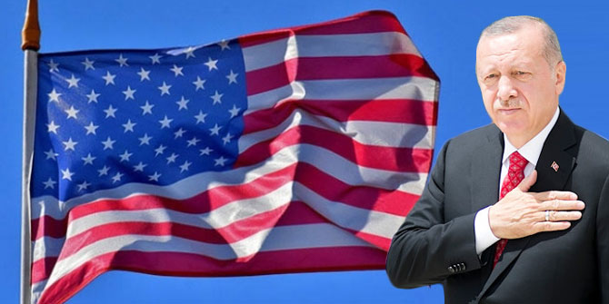 ABD'den flaş açıklama! Erdoğan'a ceza kesilmeli