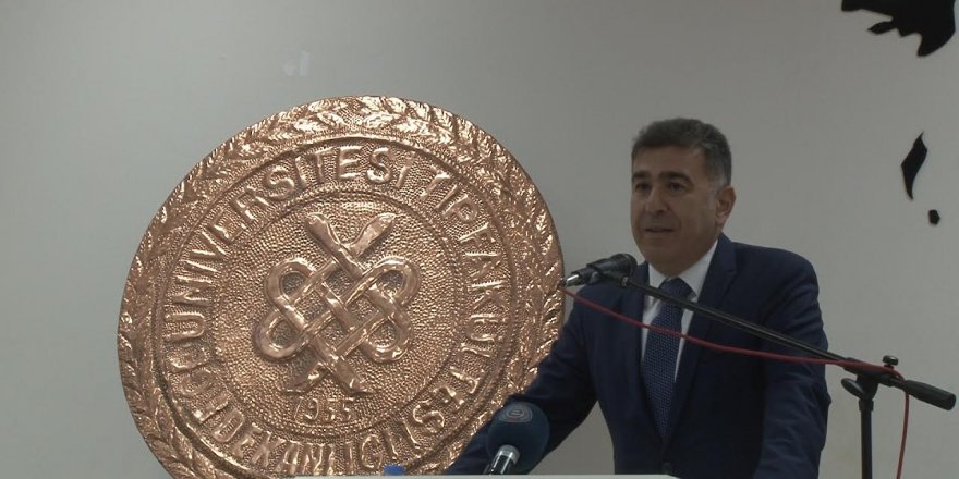 “Kuduz hastalığını kontrol altına almak için çaba sarf ediyoruz”