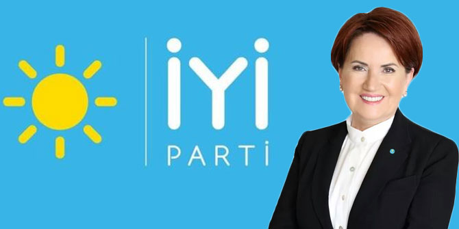 İYİ Parti'den o iddia hakkında flaş açıklama