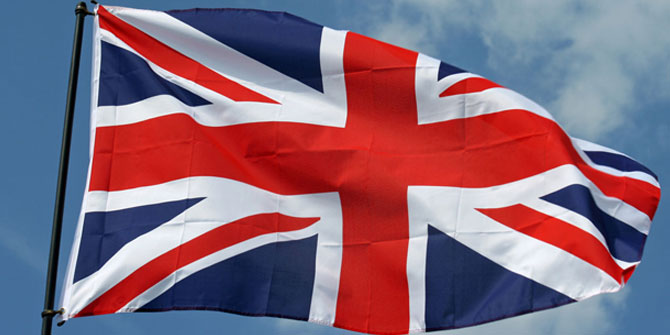 Son dakika: İngiltere’de sürpriz istifa