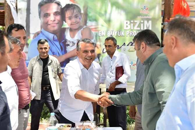 Engelsiz Kafe’de kapımız herkese açık’