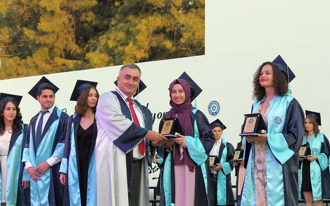 Sürekli kendinizi geliştirin ve yenileyin”