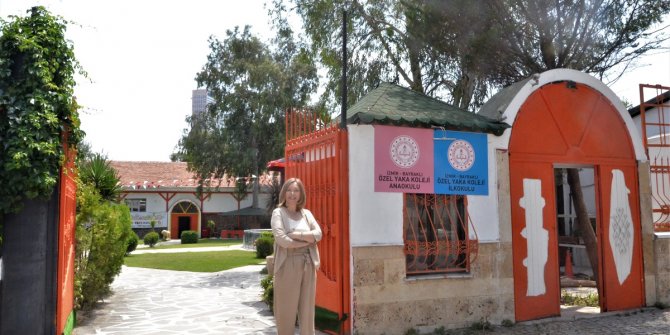 Özel Yaka Koleji, Bayraklı'da hizmet vermeye başladı