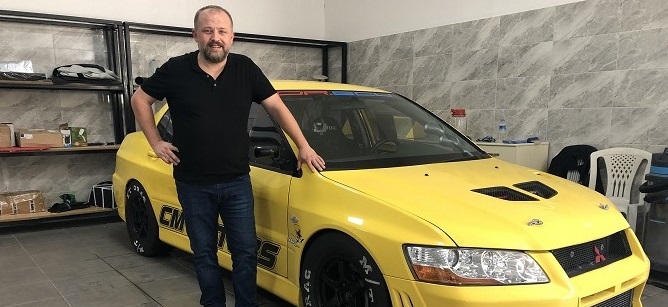 Yeni bir Türkiye rekoru!