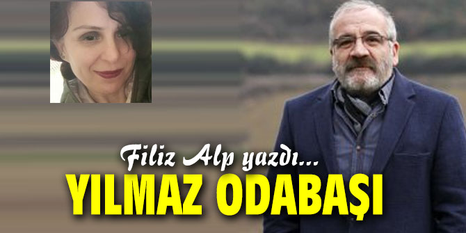 Yılmaz Odabaşı