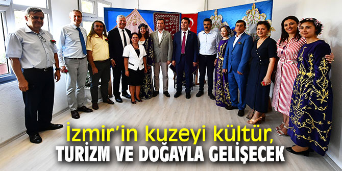 Bakırçay Havzası dünyaya tanıtılacak