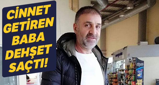 Eşini ve çocuğunu silahla öldürdü