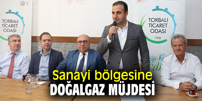  Ayrancılar ve Pancar bölgesine yeni doğalgaz yatırımı geliyor!