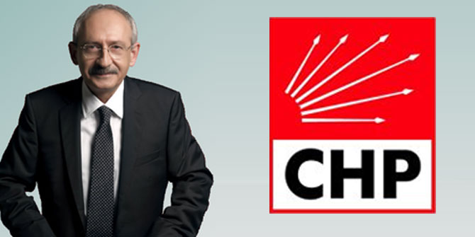 CHP harekete geçti! Yenilenme başlıyor