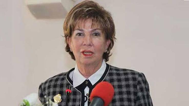 Flaş... Eski bakan Işılay Saygın hayatını kaybetti