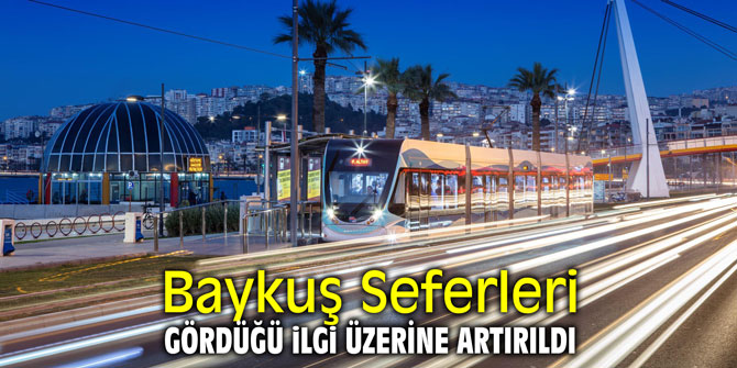 Baykuş Seferleri, gördüğü ilgi üzerine artırıldı
