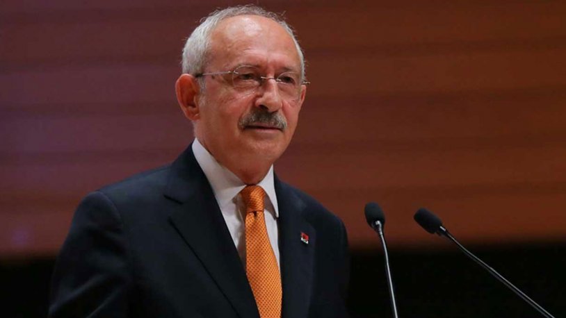 Kılıçdaroğlu'ndan barış bildirisine imza atan akademisyenlerle ilgili açıklama