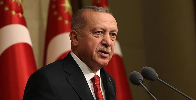 Cumhurbaşkanı Recep Tayyip Erdoğan talimatı verdi!