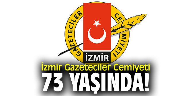 İGC 73 yaşında