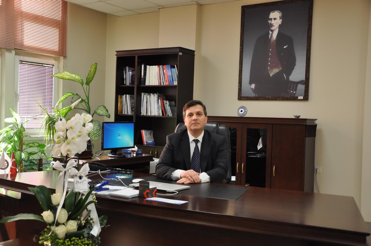 Prof. Dr. Aydın ve Prof. Dr. Aydemir dünya sıralamasında