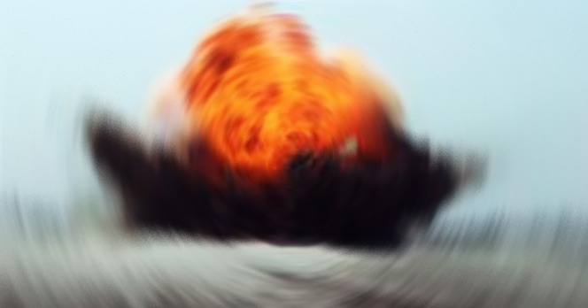 Bomba yüklü araçla saldırı! 13 yaralı