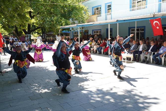 Bergama’nın geleceğine katkı sunmak için gönüllüyüz”