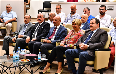 Ege Mahallesi’nde kentsel dönüşümü belediye başlatıyor