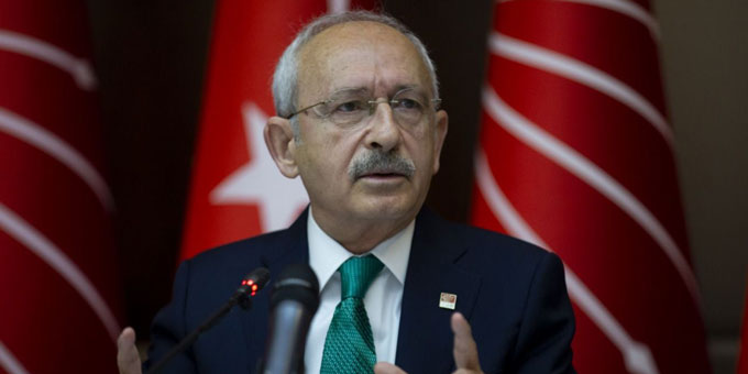 Belediyelerdeki tepki çeken atamalara yönelik Kılıçdaroğlu'ndan açıklama