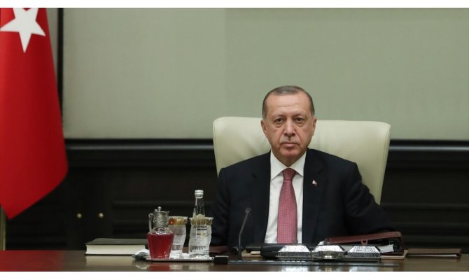 Yüksek Askeri Şura yarın toplanıyor